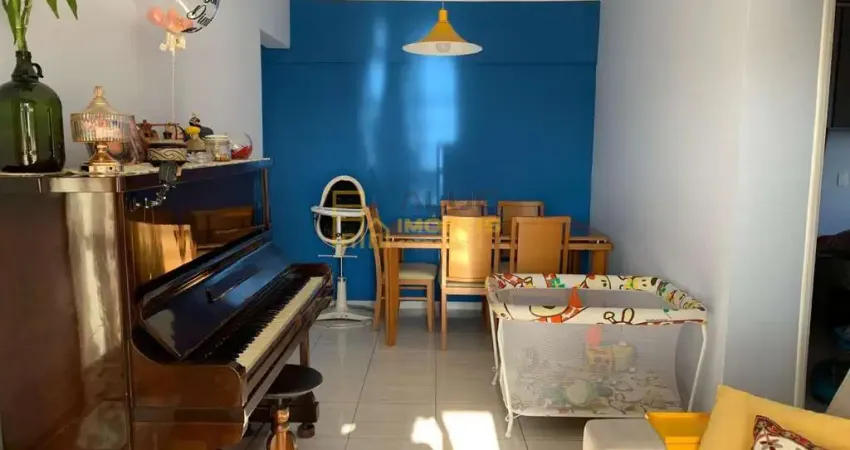 Apartamento com 2 quartos à venda na Avenida Yara, 215, Vila Yara, Osasco