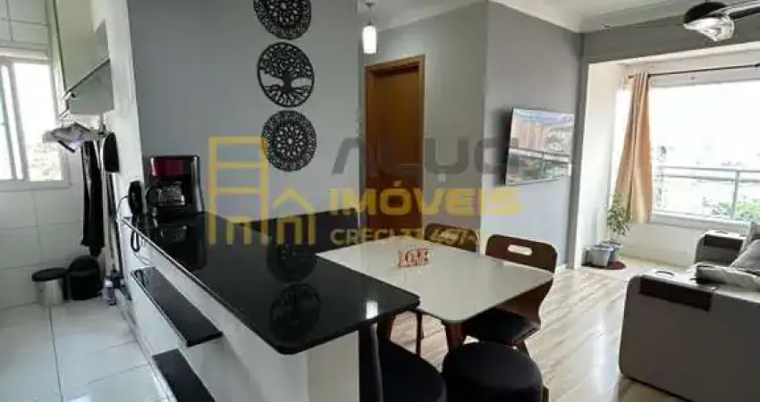 Apartamento com 2 quartos à venda na Rua José Lourdes Cordeiro, 346, Quitaúna, Osasco