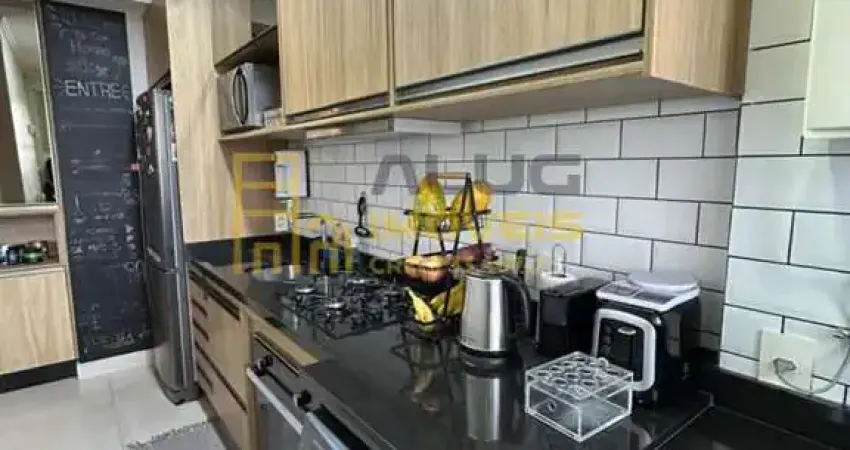 Apartamento com 2 quartos à venda na Avenida Manoel Pedro Pimentel, 101, Continental, Osasco