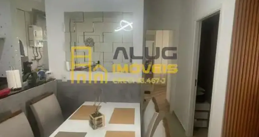 Apartamento com 2 quartos à venda na Avenida Presidente João Goulart, Umuarama, Osasco