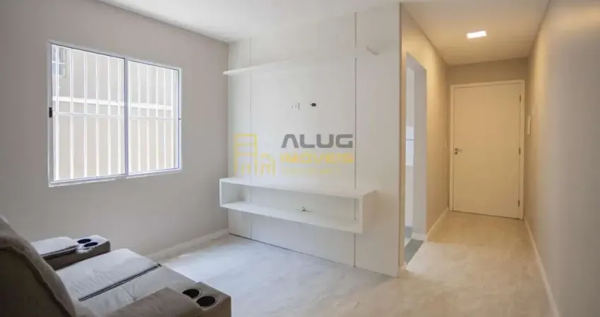 Apartamento com 2 quartos à venda na Rua Mário Barreto, 94, Veloso, Osasco