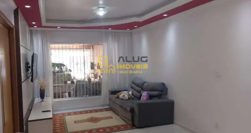 Casa com 3 quartos à venda na Rua Laudelino de Abreu, 251, Vila Tiradentes, São Paulo