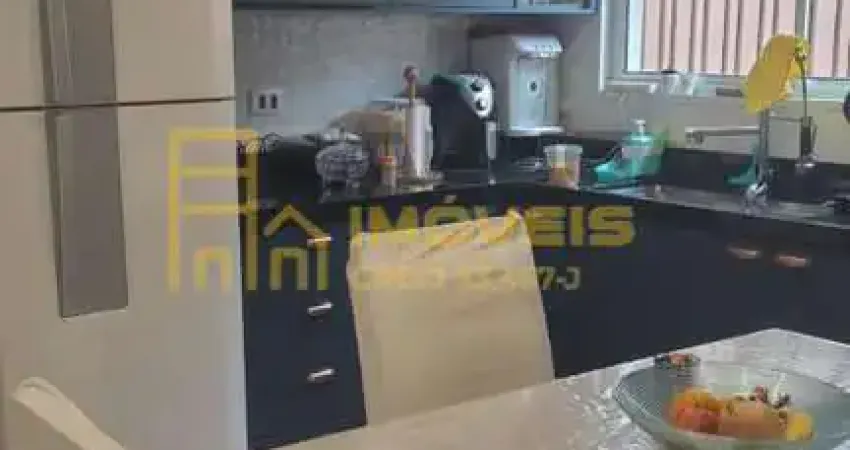 Casa com 2 quartos à venda na Rua Jorge Raimundo Mendes de Almeida, Jardim do Lago, São Paulo