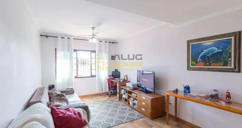 Casa com 3 quartos para alugar na Rua Uruguai, Jardim D'Abril, Osasco