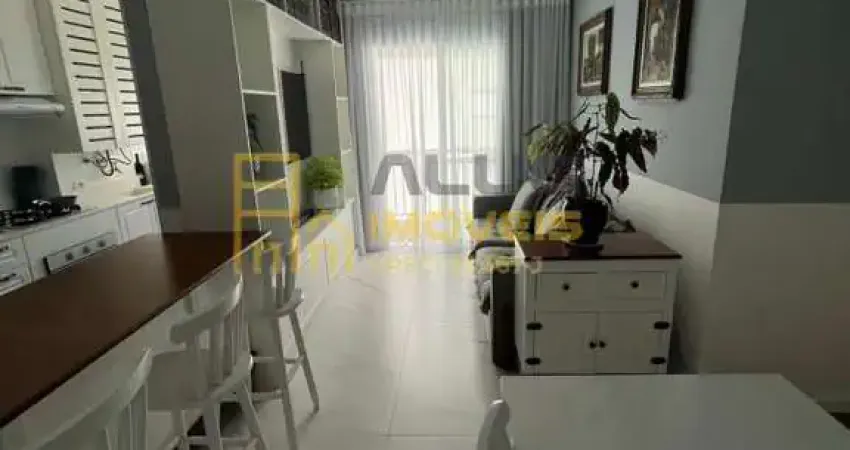 Apartamento com 2 quartos à venda na Rua Luiz Scott, 165, Jardim Iracema, Barueri