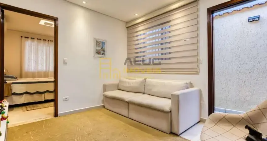 Casa com 2 quartos à venda na Rua Barra do Garça, Chácara São João, São Paulo