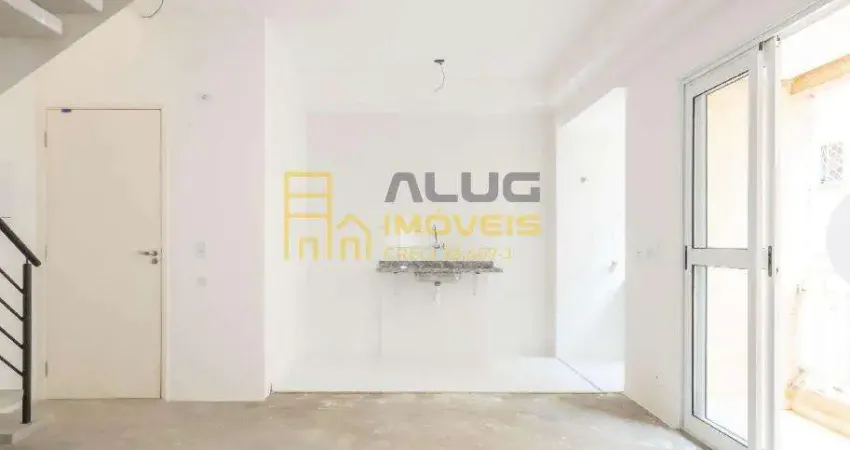 Cobertura com 3 quartos à venda na Rua Doutor Bento Vidal, 594, Novo Osasco, Osasco