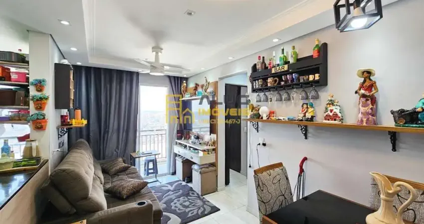 Apartamento em osasco: aluguel r$1.900,00 - conforto e lazer