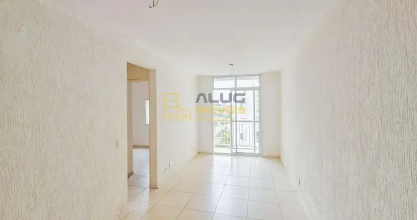 Apartamento com 2 quartos à venda na Rua Olívio Basílio Marçal, 530, São Pedro, Osasco