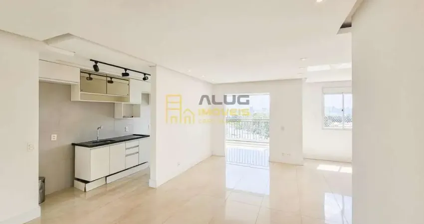 Apartamento com 2 quartos para alugar na Avenida Manoel Pedro Pimentel, 101, Continental, Osasco