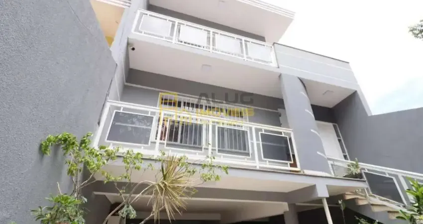 Casa com 5 quartos à venda na Rua Fortunato de Almeida Camargo, Km 18, Osasco