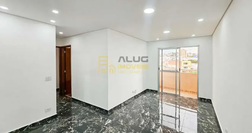 Apartamento com 3 quartos para alugar na Rua Francisco Sgambatt, 343, Quitaúna, Osasco