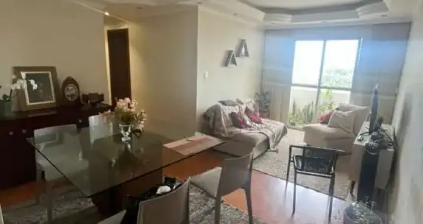 Apartamento com 3 quartos à venda na Avenida Manoel Pedro Pimentel, 365, Continental, Osasco