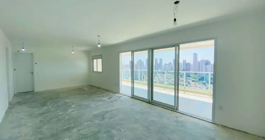 Apartamento com 3 dormitórios à venda, 165 m² por R$ 4.300.000,00 - Vila Regente Feijó - São Paulo/SP
