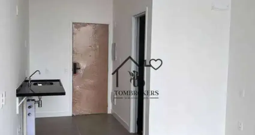 Studio com 1 dormitório à venda, 27 m² por R$ 460.000,00 - Vila Mariana - São Paulo/SP