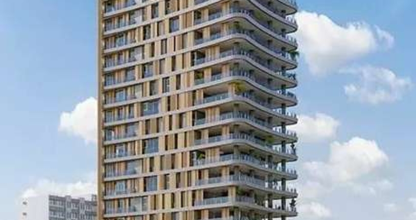 Apartamento Garden com 4 dormitórios à venda, 1114 m² por R$ 43.260.000,00 - Itaim Bibi - São Paulo/SP