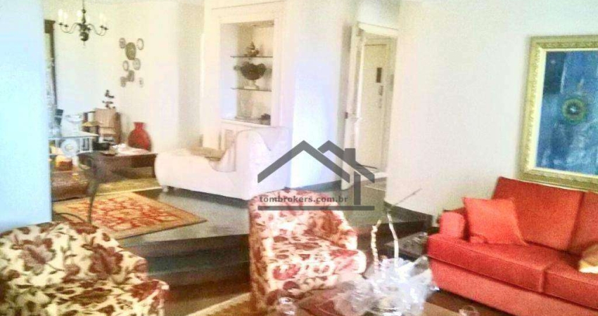 Apartamento com 3 dormitórios à venda, 180 m² por R$ 795.000,00 - Morumbi - São Paulo/SP