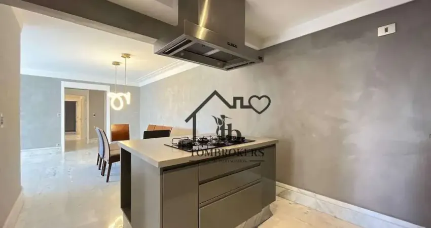 Apartamento com 2 dormitórios à venda, 127 m² por R$ 1.672.000,00 - Perdizes - São Paulo/SP