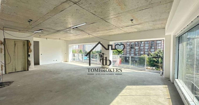 Apartamento com 3 dormitórios à venda, 226 m² por R$ 8.620.143,86 - Vila Olímpia - São Paulo/SP
