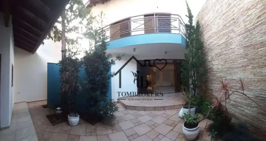 Sobrado com 3 dormitórios à venda, 354 m² por R$ 1.499.000,00 - Vila Prudente (Zona Leste) - São Paulo/SP