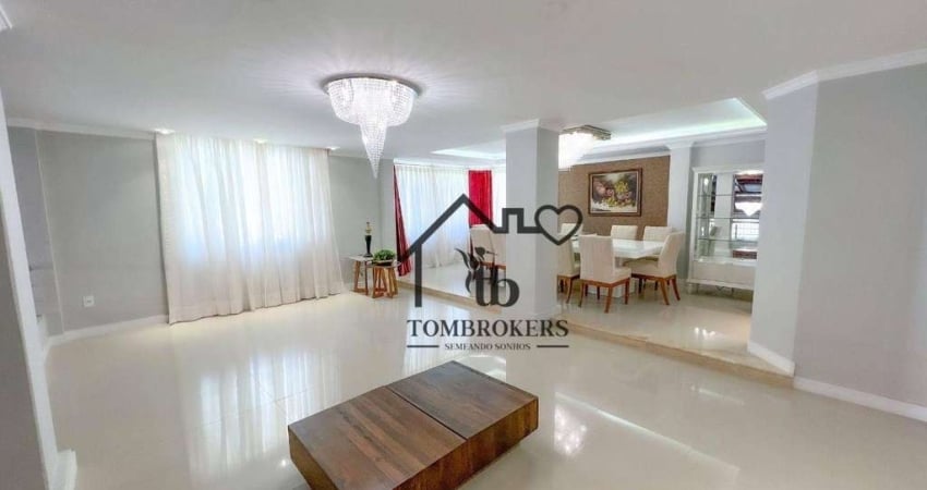 Casa com 4 dormitórios à venda, 630 m² por R$ 6.300.000,00 - Estados - Balneário Camboriú/SC