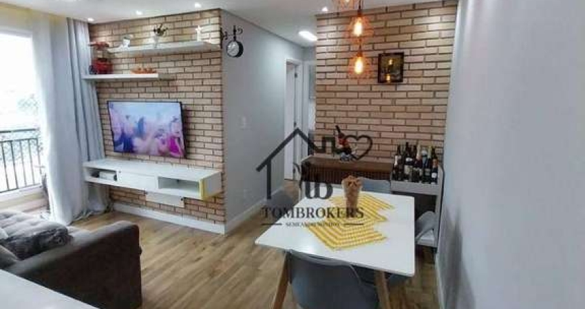Apartamento a venda em ótima localização no Jardim Iperador