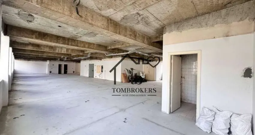 Sala para alugar, 340 m² por R$ 32.875,00/mês - Jardim Paulista - São Paulo/SP