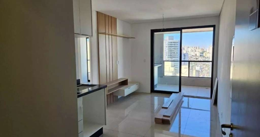 Apartamento com 2 dormitórios à venda, 53 m² por R$ 808.300,00 - Ipiranga - São Paulo/SP