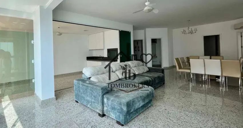 Apartamento com 4 dormitórios à venda, 192 m² por R$ 2.295.000,00 - Meia Praia - Itapema/SC