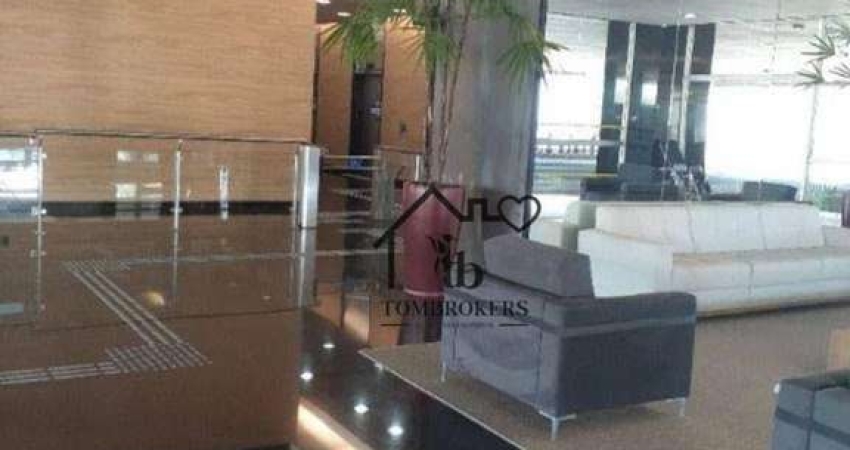Sala, 2844 m² - venda por R$ 25.596.360,00 ou aluguel por R$ 156.995,05/mês - Jardim São Luís - São Paulo/SP