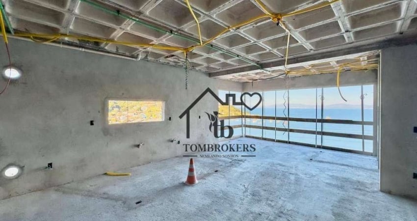 Apartamento com 4 dormitórios à venda, 185 m² por R$ 7.208.000 - Centro - Itapema/SC