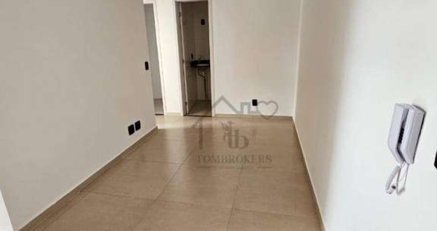 Apartamento com 2 dormitórios à venda, 44 m² por R$ 440.000,00 - Vila Formosa - São Paulo/SP