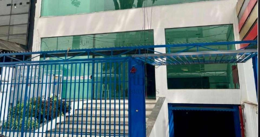 Prédio à venda, 1000 m² por R$ 16.000.000,00 - Vila Clementino - São Paulo/SP