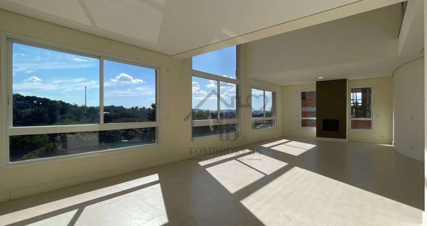 Casa com 4 dormitórios, 521 m² - venda por R$ 5.700.000,00 ou aluguel por R$ 27.000,00/mês -  Alphaville - Santana de Parnaíba/SP