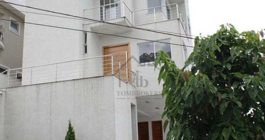 Casa com 3 dormitórios à venda, 320 m² por R$ 4.240.000,00 - Residencial Real Park - Arujá/SP