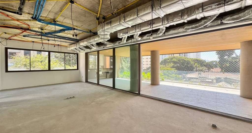 Apartamento com 5 dormitórios à venda, 500 m² por R$ 30.643.963,00 - Vila Nova Conceição - São Paulo/SP