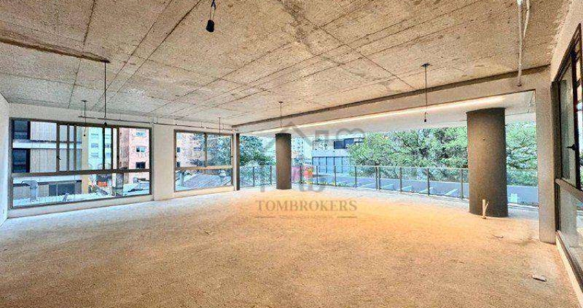 Apartamento com 4 dormitórios à venda, 372 m² por R$ 21.500.000,00 - Jardins - São Paulo/SP