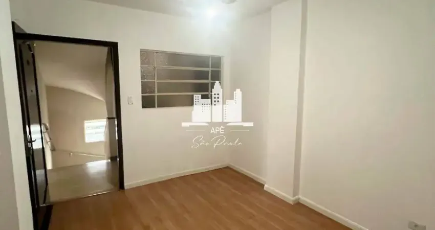Excelente localização com 2 Quartos à venda - Vila Mariana
