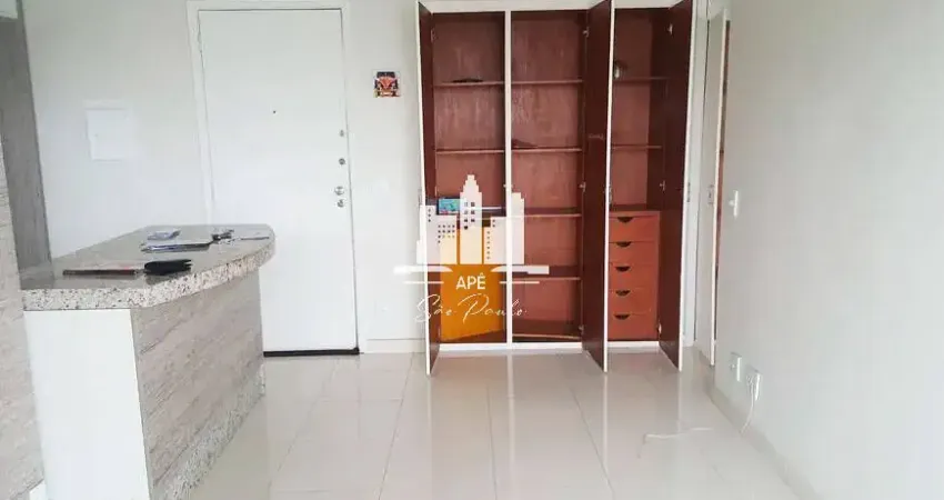 Apartamento com 1 quarto à venda na Rua Manoel Dutra, Bela Vista, São Paulo