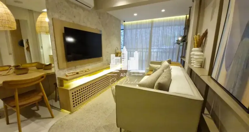 Apartamento de 2 quartos à venda em Higienópolis, São Paulo - SP