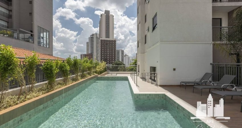 Quitado e pronto pra morar | Studio 29m² - Butantã SP