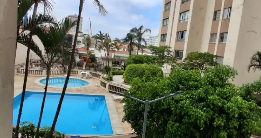 Apartamento perfeito para quem quer morar bem, próximo do metrô vila prudente