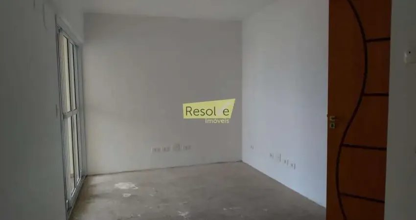 Apartamento com 2 dormitórios à venda, 65 m² por r$ 450.000 - vila caminho do mar - são bernardo do