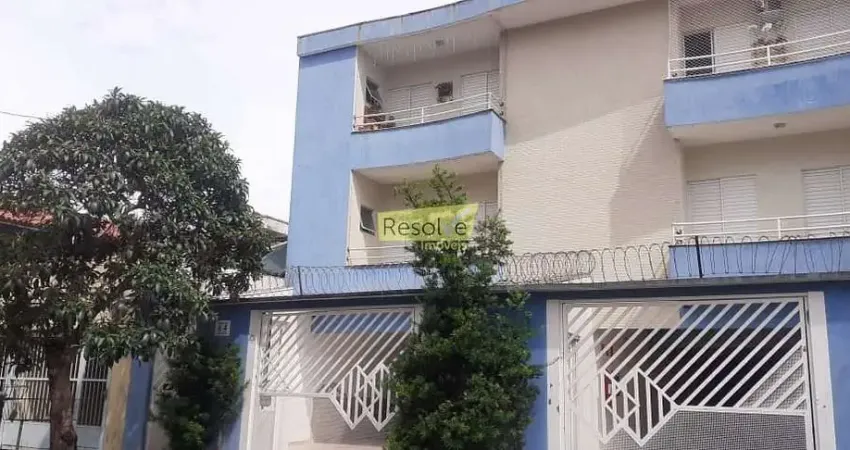 Apartamento com 3 dormitórios à venda, 80 m² por r$ 468.000,00 - vila valparaíso - santo andré/sp