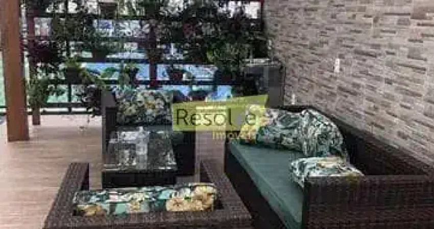 Apartamento com 3 dormitórios à venda, 80 m² por r$ 550.000,00 - planalto - são bernardo do campo/s