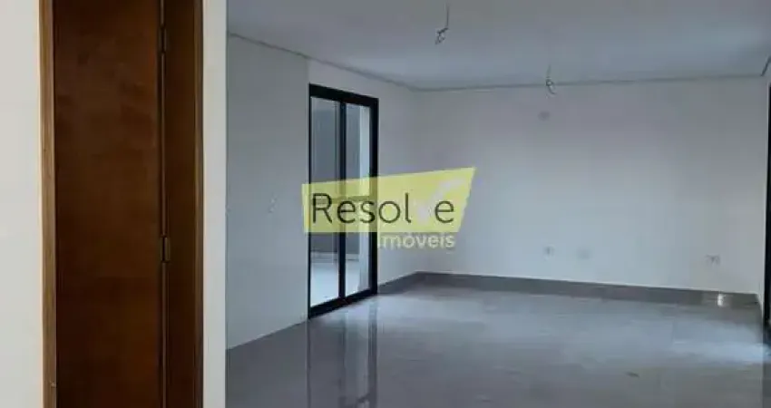 Linda cobertura com 3 dormitórios à venda, 155 m² por r$ 955.000 - jardim lavínia - são bernardo do