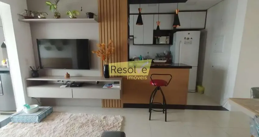 Apartamento com 2 quartos à venda no Centro, São Bernardo do Campo 