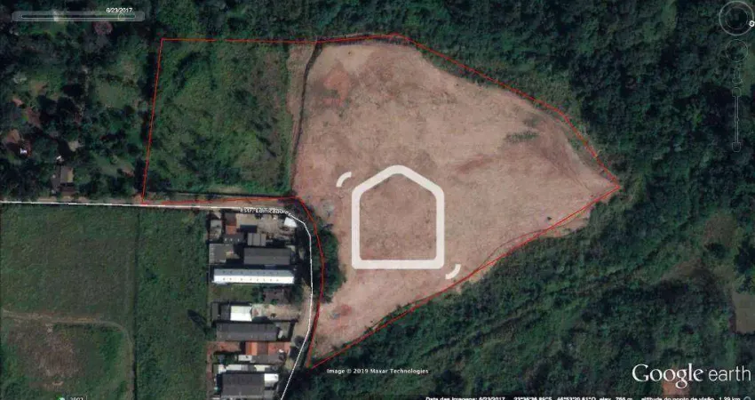 Área, 37000 m² - venda por R$ 18.500.000,00 ou aluguel por R$ 111.000,00/mês - Centro (Cotia) - Cotia/SP