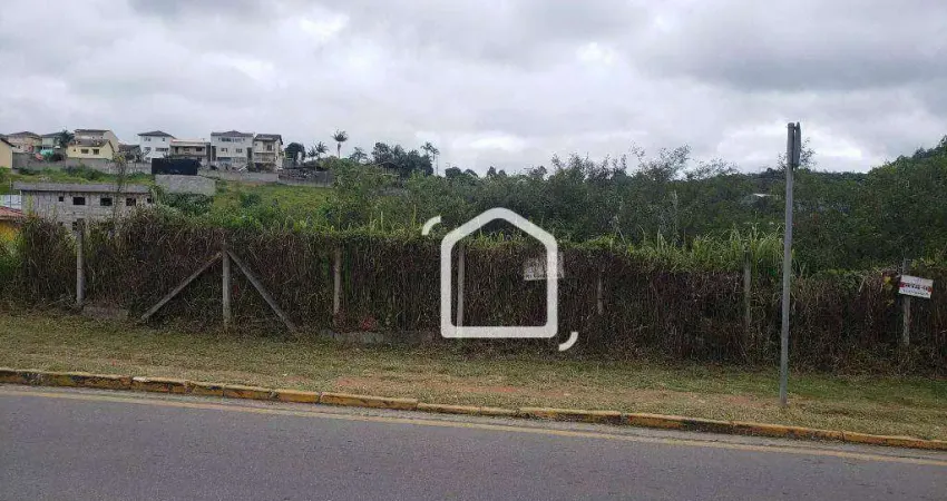 Área à venda, 2600 m² por R$ 2.120.000,00 - Centro (Cotia) - Cotia/SP