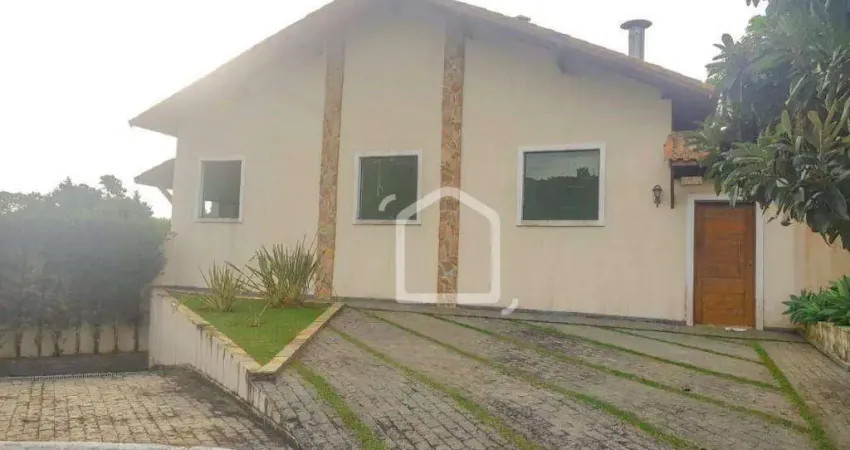 Casa com 1 dormitório à venda, 616 m² por R$ 960.000,00 - Itapevi - Itapevi/SP